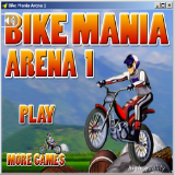 Bike Mania